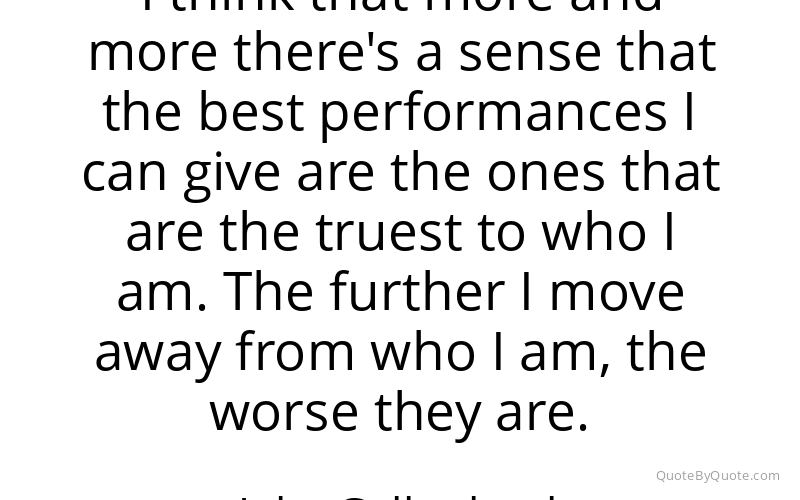 Preview image for this quote by Jake Gyllenhaal