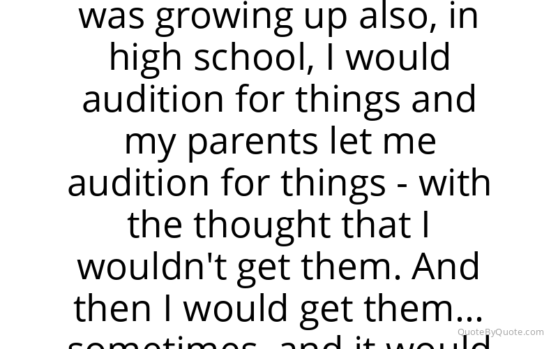 Preview image for this quote by Jake Gyllenhaal