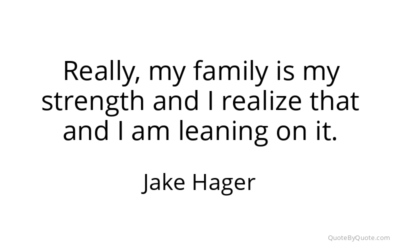 Preview image for this quote by Jake Hager