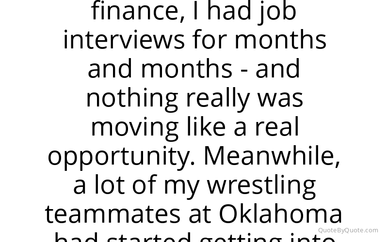 Preview image for this quote by Jake Hager