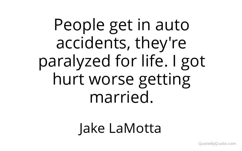 Preview image for this quote by Jake LaMotta