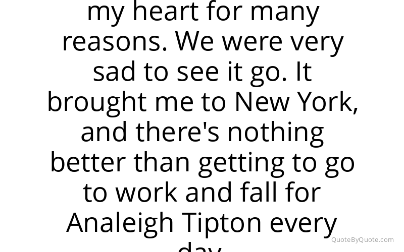 Preview image for this quote by Jake McDorman