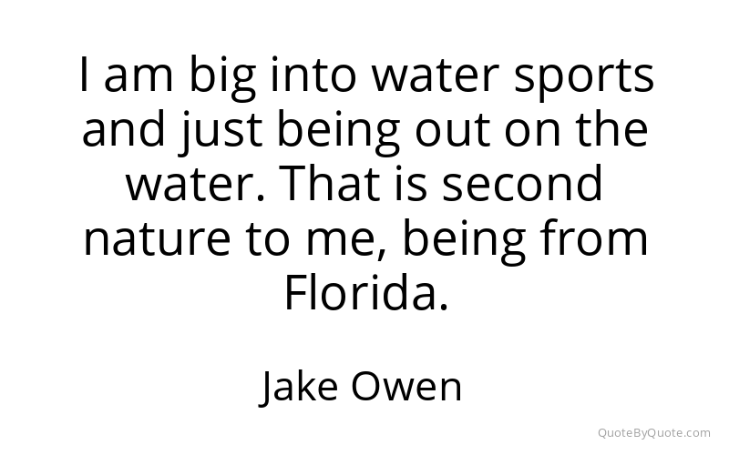 Preview image for this quote by Jake Owen