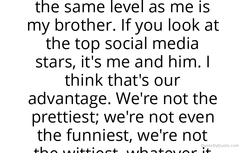 Preview image for this quote by Jake Paul