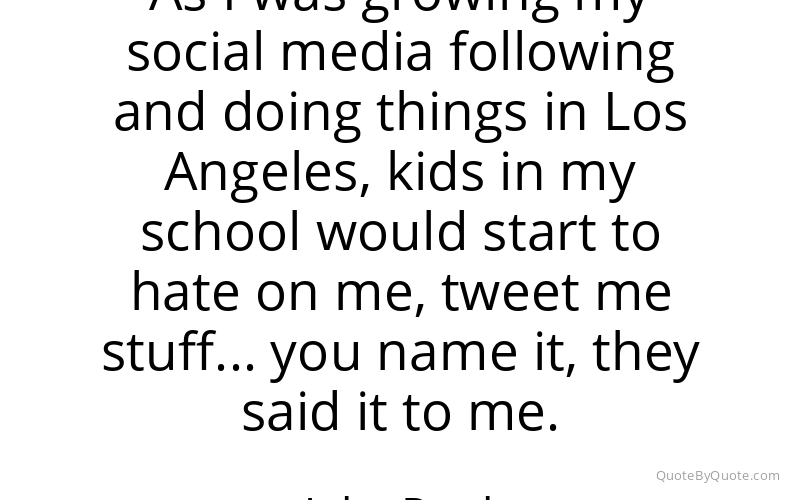 Preview image for this quote by Jake Paul