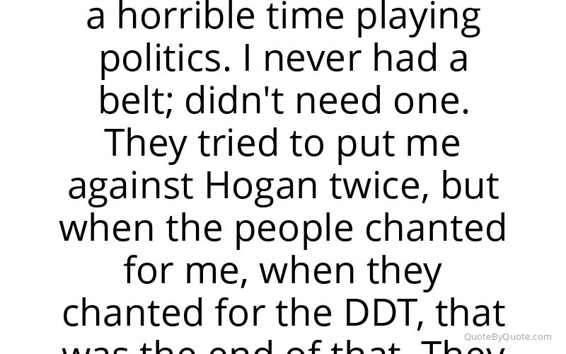 Preview image for this quote by Jake Roberts