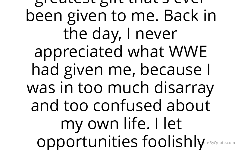 Preview image for this quote by Jake Roberts