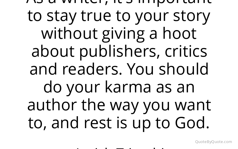 Preview image for this quote by Amish Tripathi