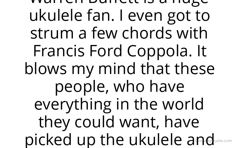 Preview image for this quote by Jake Shimabukuro