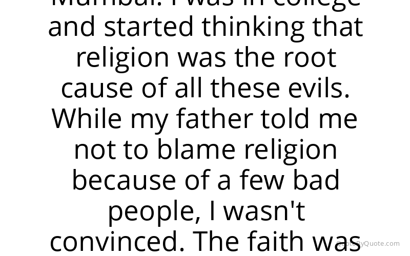 Preview image for this quote by Amish Tripathi