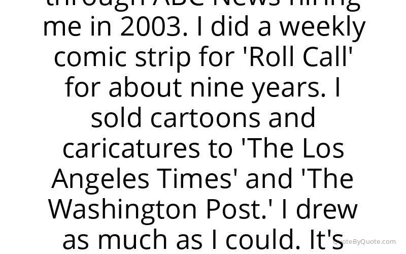 Preview image for this quote by Jake Tapper