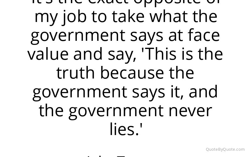 Preview image for this quote by Jake Tapper