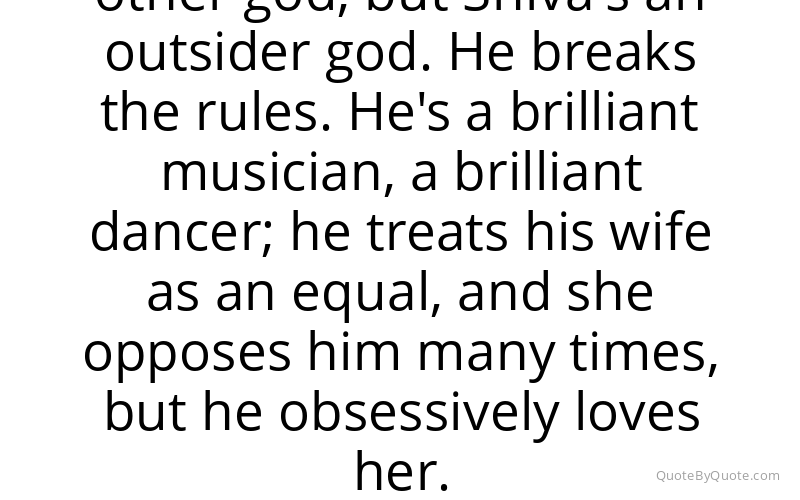 Preview image for this quote by Amish Tripathi