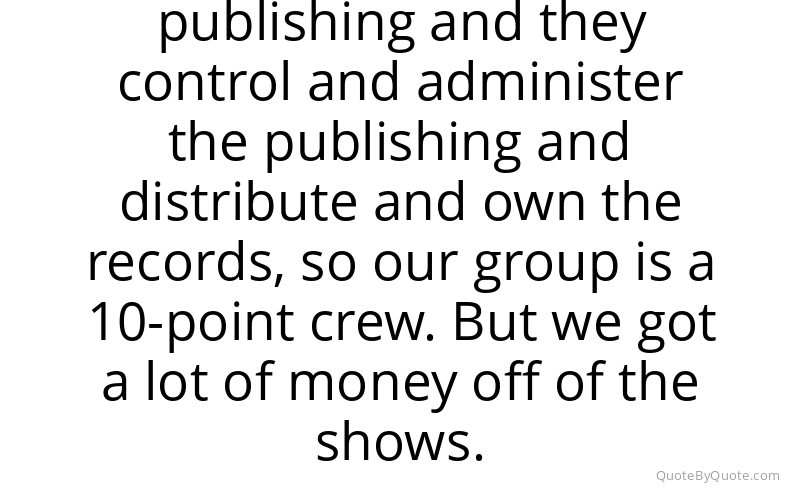 Preview image for this quote by Jam Master Jay