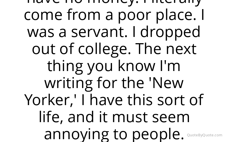 Preview image for this quote by Jamaica Kincaid