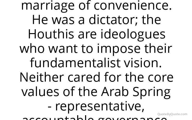 Preview image for this quote by Jamal Khashoggi