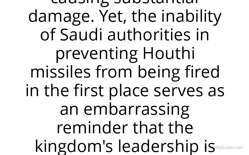 Preview image for this quote by Jamal Khashoggi