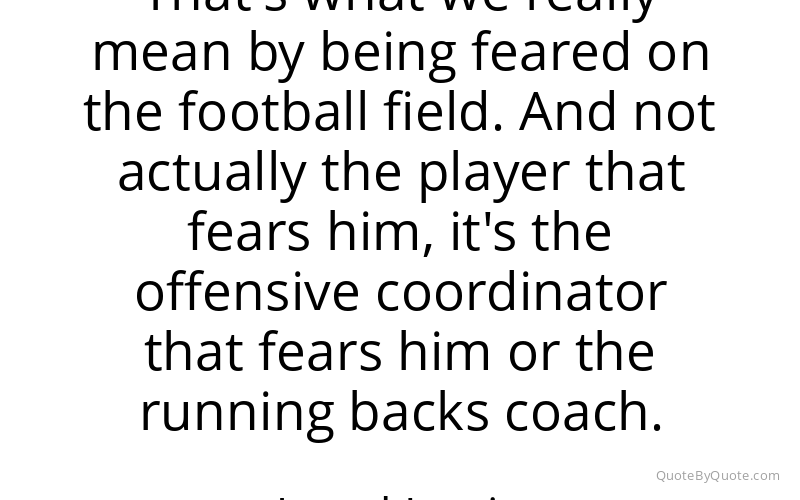 Preview image for this quote by Jamal Lewis