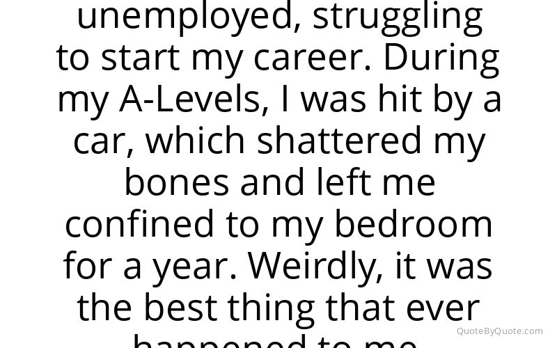 Preview image for this quote by Jameela Jamil