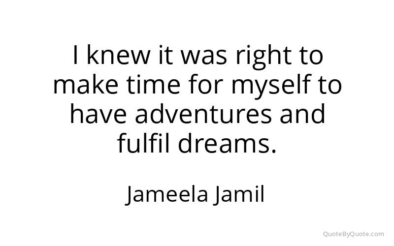 Preview image for this quote by Jameela Jamil