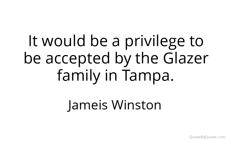 Preview image for this quote by Jameis Winston