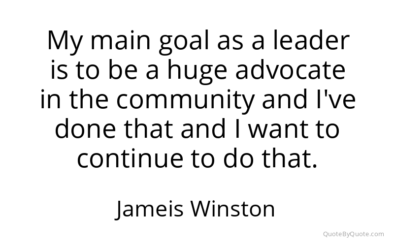 Preview image for this quote by Jameis Winston