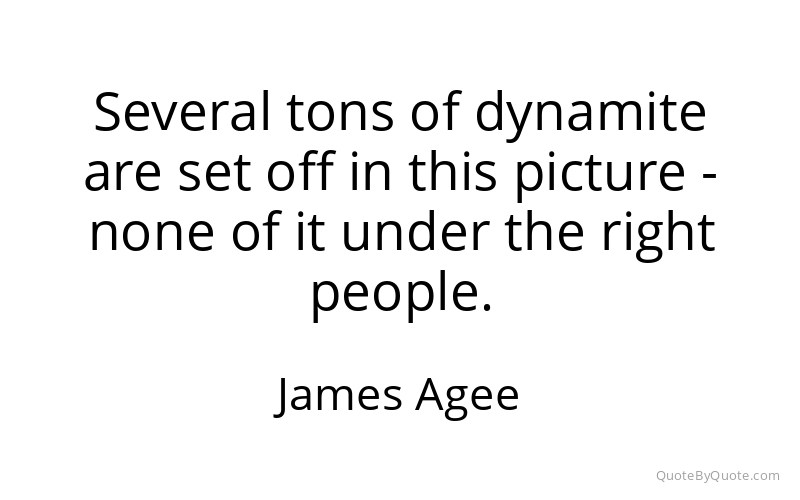 Preview image for this quote by James Agee