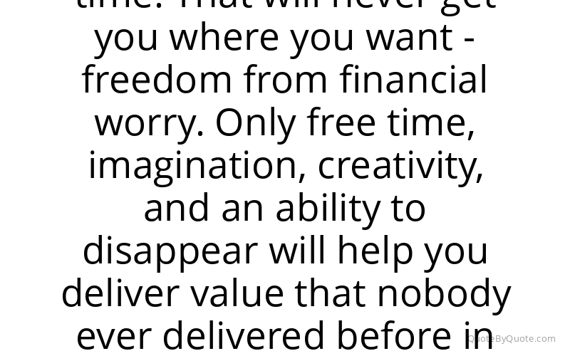 Preview image for this quote by James Altucher