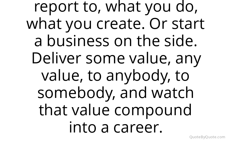 Preview image for this quote by James Altucher