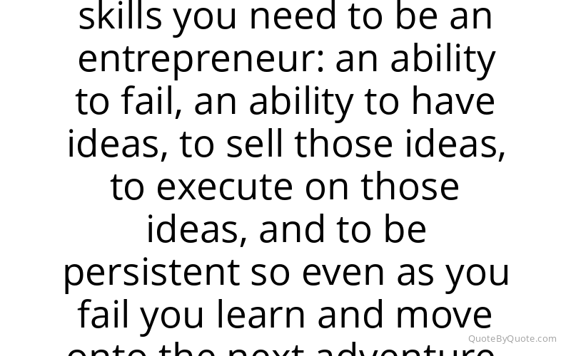Preview image for this quote by James Altucher
