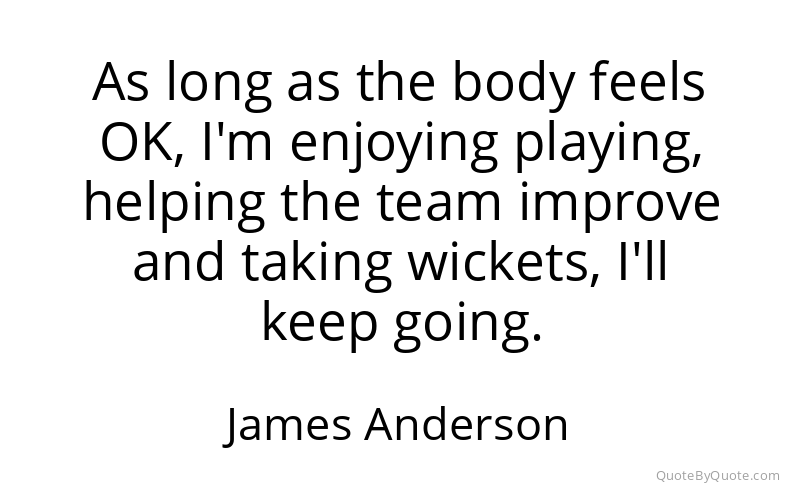 Preview image for this quote by James Anderson