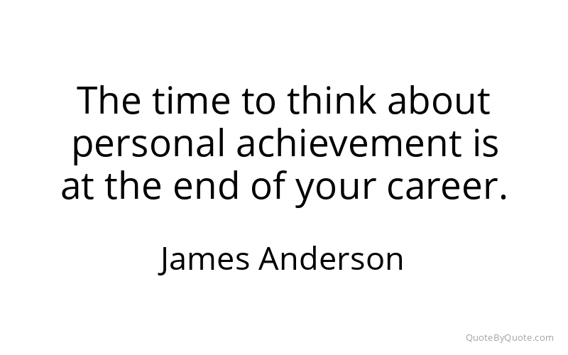 Preview image for this quote by James Anderson