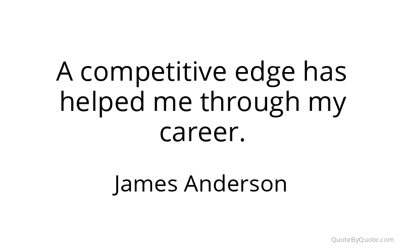 Preview image for this quote by James Anderson