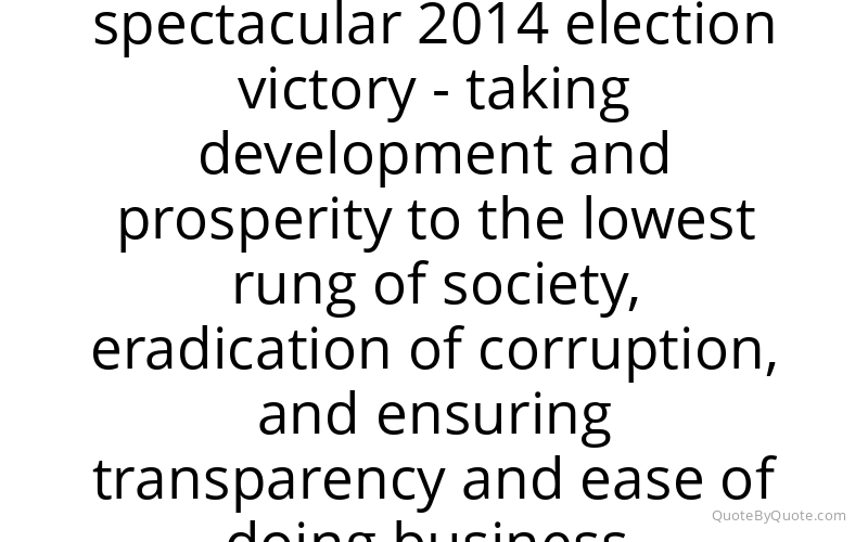 Preview image for this quote by Amit Shah