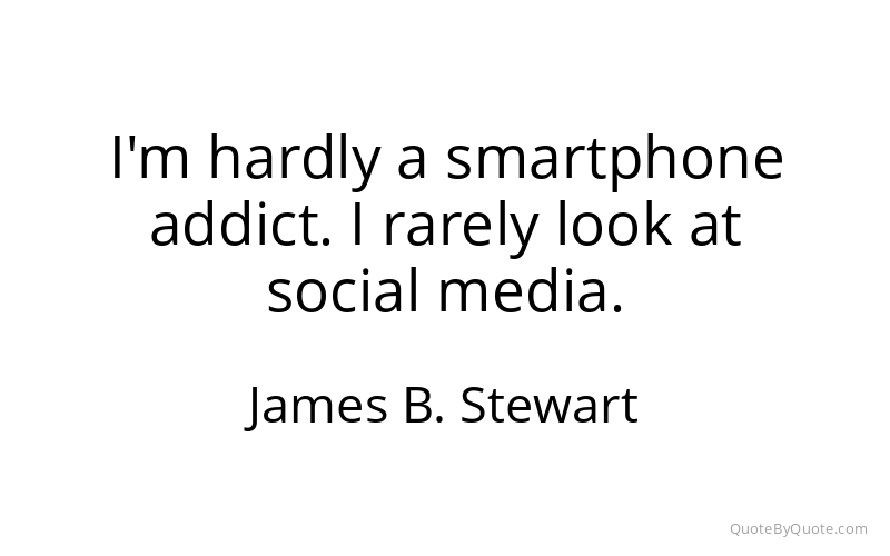 Preview image for this quote by James B. Stewart