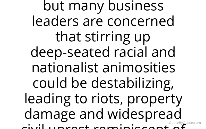 Preview image for this quote by James B. Stewart