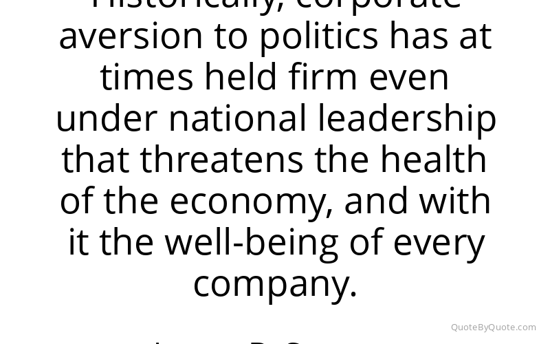 Preview image for this quote by James B. Stewart