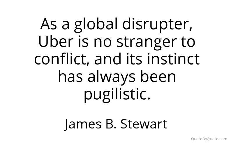 Preview image for this quote by James B. Stewart