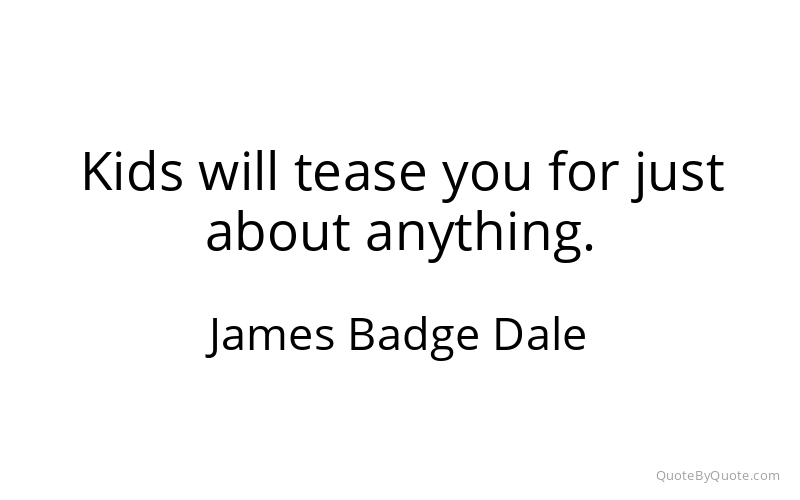 Preview image for this quote by James Badge Dale