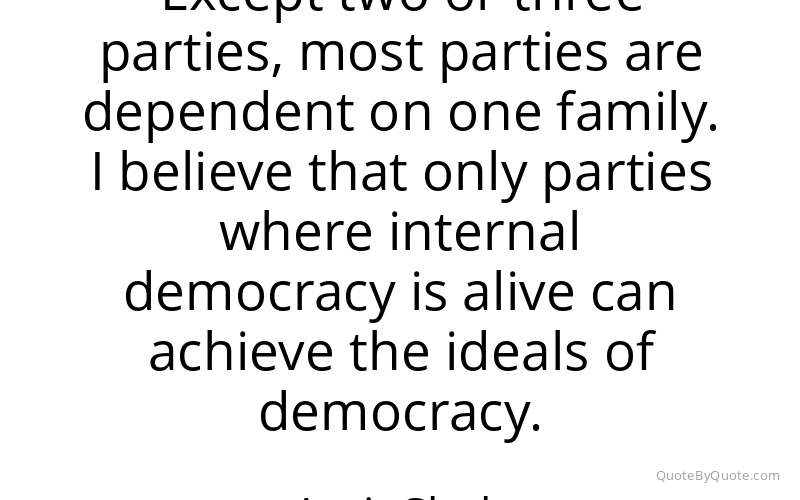 Preview image for this quote by Amit Shah