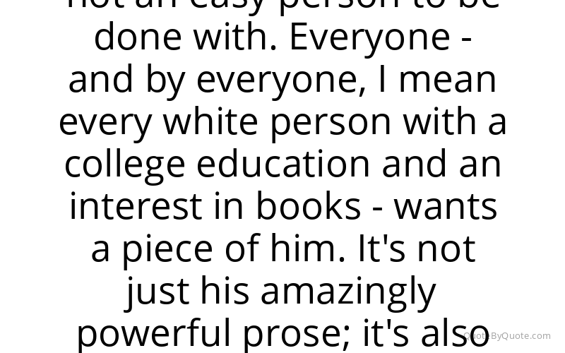 Preview image for this quote by James Bernard Frost