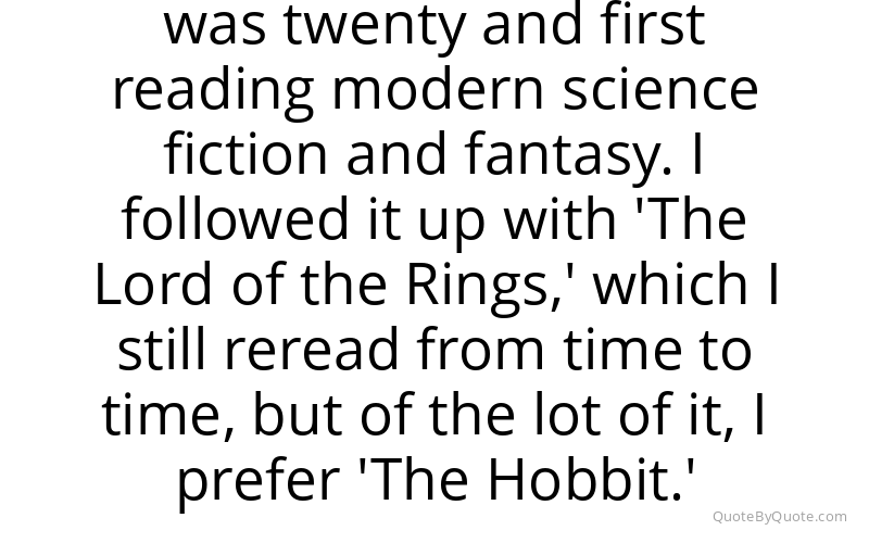 Preview image for this quote by James Blaylock