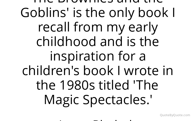 Preview image for this quote by James Blaylock