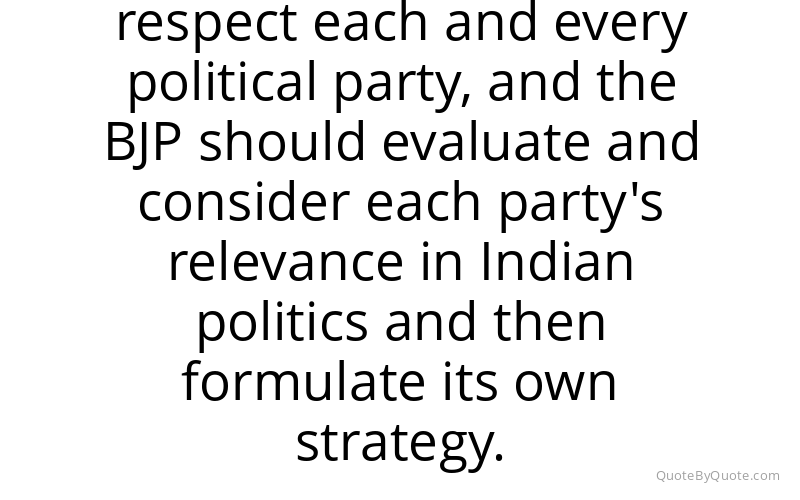 Preview image for this quote by Amit Shah