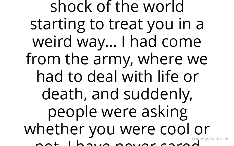 Preview image for this quote by James Blunt
