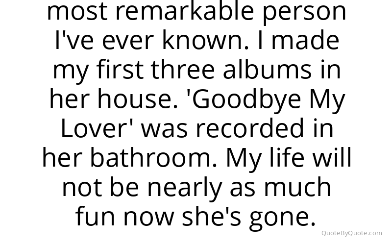 Preview image for this quote by James Blunt