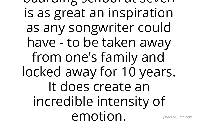 Preview image for this quote by James Blunt