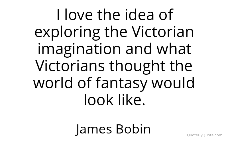 Preview image for this quote by James Bobin