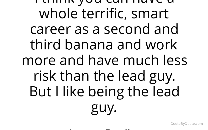 Preview image for this quote by James Brolin