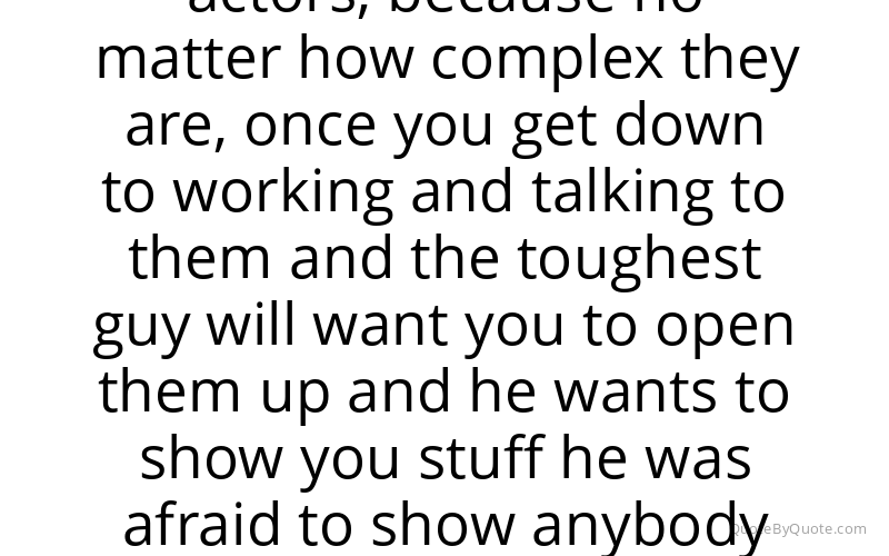 Preview image for this quote by James Brolin